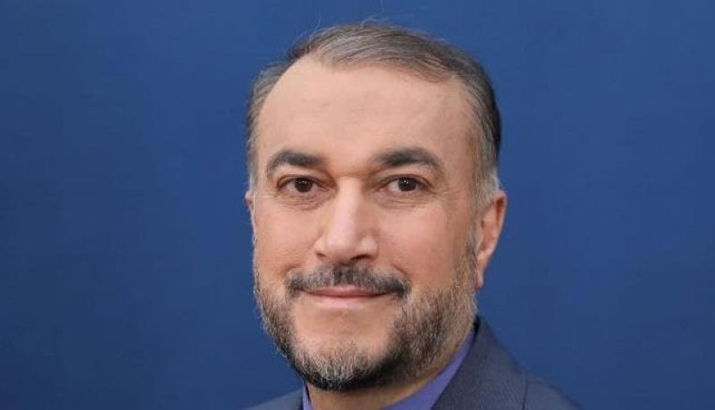 <span>حسین امیر عبداللهیان انتصاب ووپکه هوکسترا را به عنوان ‏وزیر امور خارجه پادشاهی هلند صمیمانه تبریک گفت</span>
