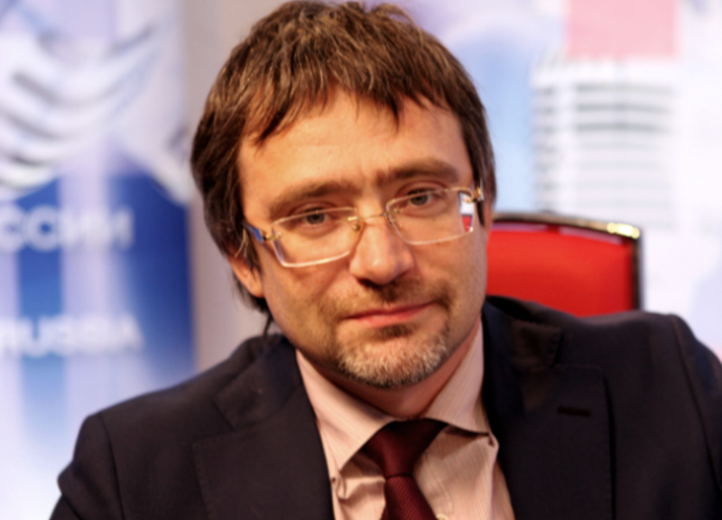<span>​​​​​​​Валерий Федоров: Иран – это знакомая экзотика: и знакомая, и экзотика</span>

