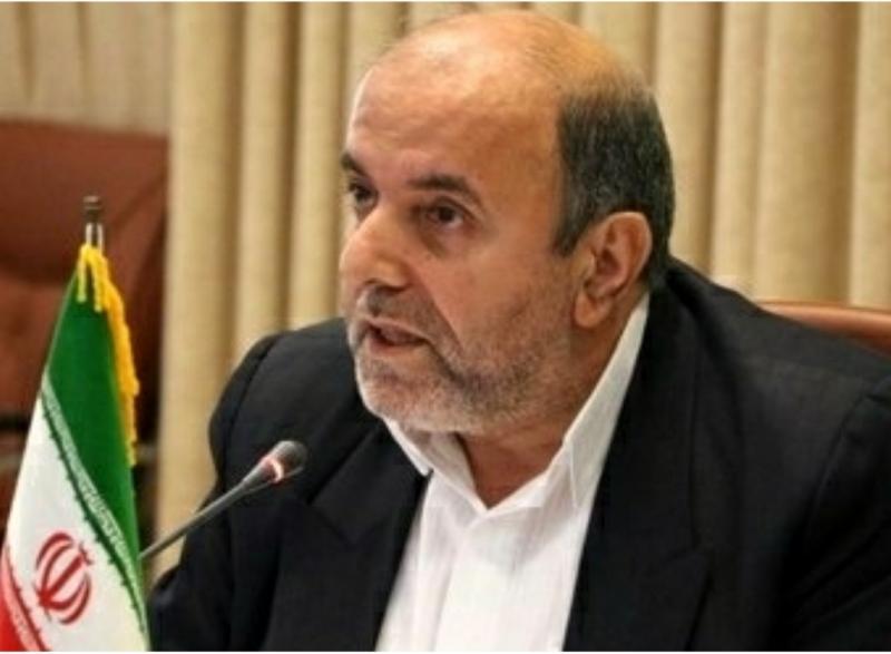 <span>مازندران بالغ بر ۴۵ میلیون دلار کالا به روسیه صادر کرد</span>
