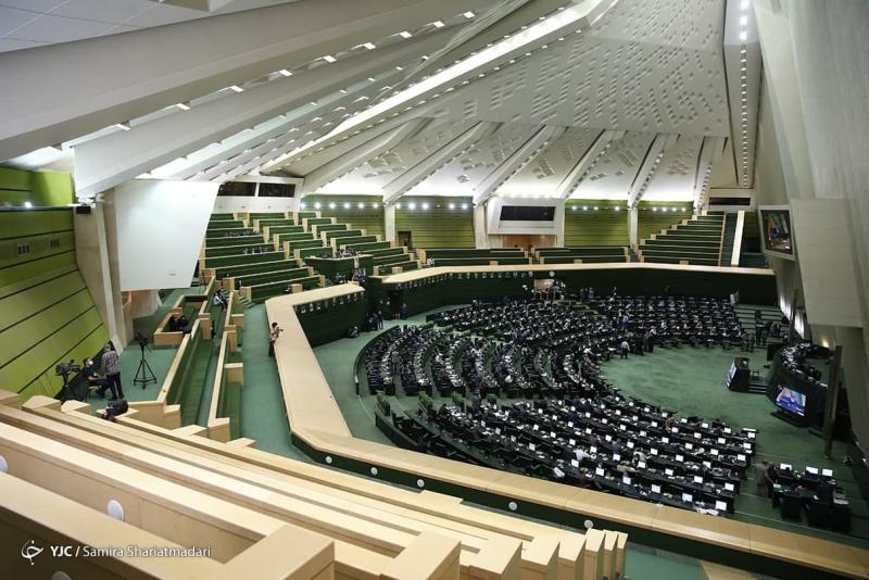 <span>Парламент Ирана провел закрытое заседание с участием главы МИД ИРИ на предмет переговоров в Вене</span>
