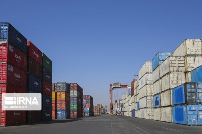 <span>ارز آوری بالغ بر ۲۷ میلیون دلاری صادرات قم دی ماه ۱۴۰۰</span>
