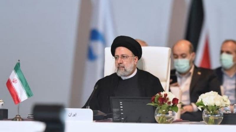 <span>جمهوری اسلامی ایران اعلام می‌کند آمادگی تبدیل شدن به مسیری امن برای ترانزیت گاز بین تولید کنندگان و بازار های مصرف را دارد</span>
