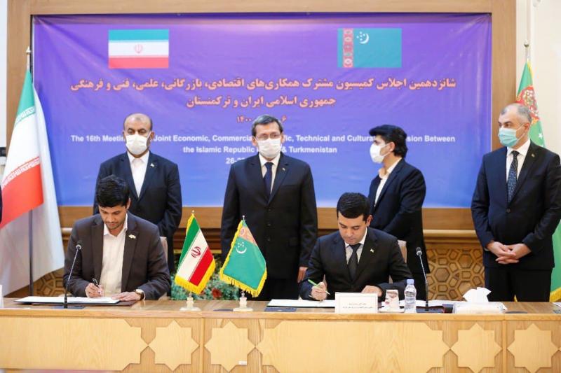 <span>شکسته شدن رکورد تاریخ صد ساله راه‌ آهن با دو برابر شدن ترانزیت بار ریلی ایران</span>
