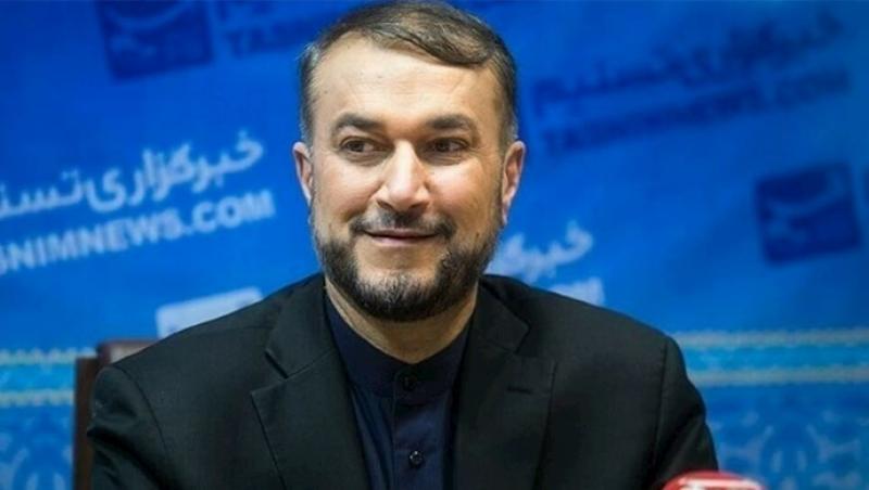 <span>پیام تبریک به مناسبت برقراری روابط دیپلماتیک جمهوری اسلامی ایران و جمهوری آذربایجان</span>

