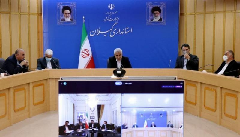 <span>استاندار گیلان: استان گیلان دروازه ورود ایران به اروپا از مسیر آستارا و از طریق جمهوری آذربایجان است</span>

