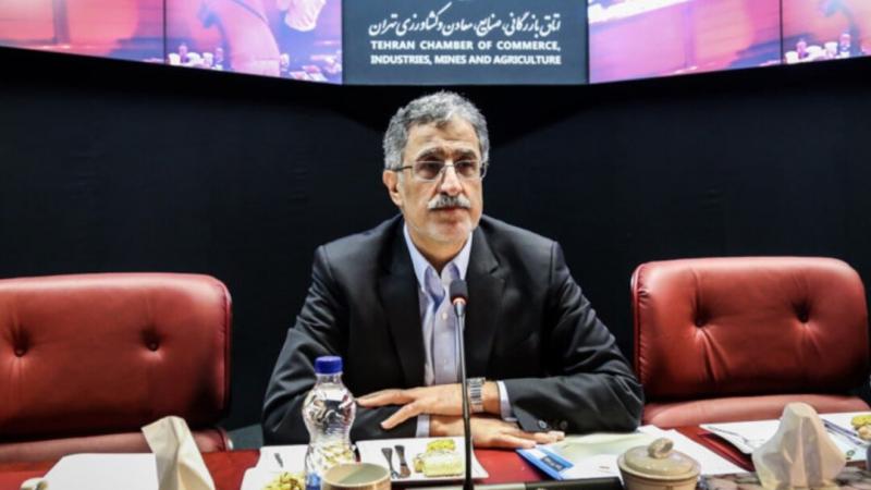 <span>ظرفیت‌ های ایران، فراتر از افزایش ۷۰ درصدی ترانزیت کالا</span>

