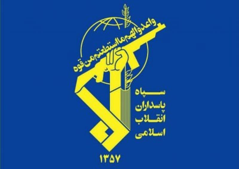 <span>روابط عمومی کل سپاه: تکرار هر گونه شرارت با پاسخ های سخت، قاطع و ویرانگر مواجه خواهد شد</span>
