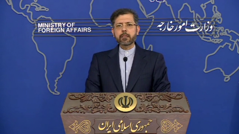 <span>Иран и ЕС считают, что затянувшаяся пауза не идет на пользу переговорам</span>
