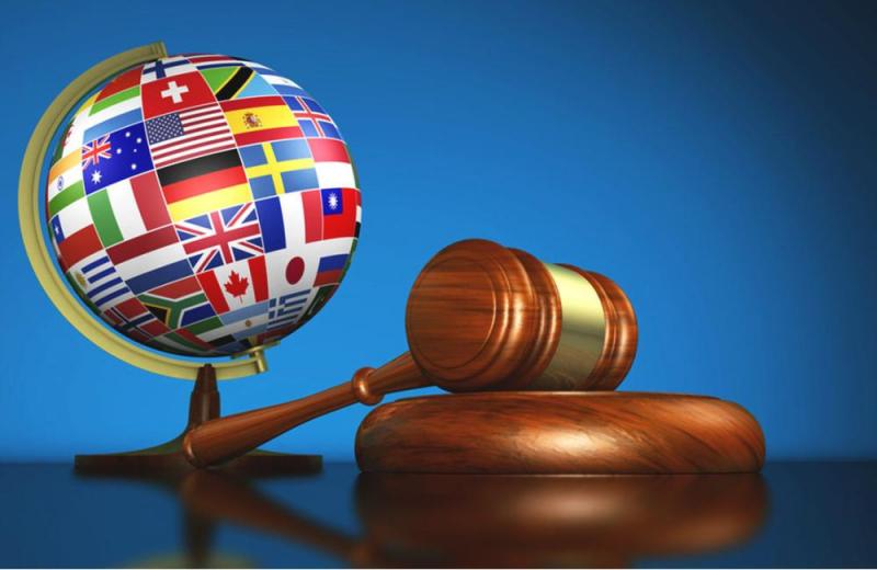 <span>Международный арбитражный суд обязал французскую газовую компанию выплатить Ирану $1,5 млн</span>
