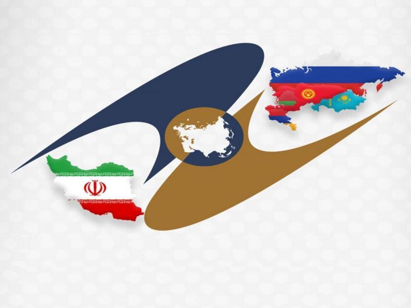 <span>تجارت در بازار اوراسیا با ۳۰ درصد هزینه کمتر</span>
