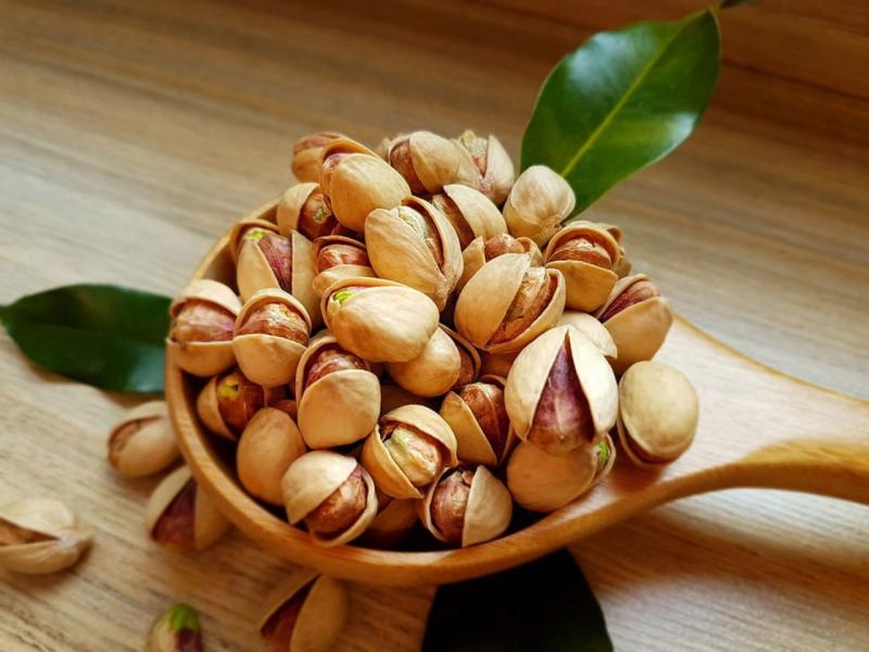 <span>صادرات ۹۱۵ میلیون دلاری پسته به ۷۵ کشور</span>
