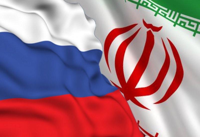 <span>Хатибзаде: роль России на переговорах в Вене является конструктивной</span>
