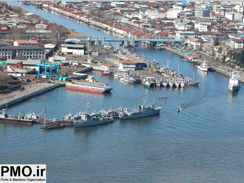 <span>Иран и Россия готовы активизировать морское транспортное сотрудничество на Каспии</span>
