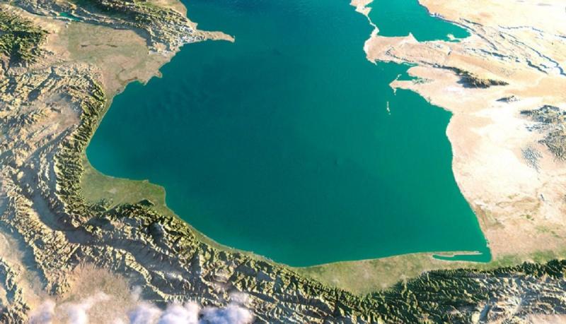 <span>خطیب‌ زاده: ایران تیر ماه میزبان وزرای محیط زیست کشورهای منطقه در تهران خواهد بود</span>
