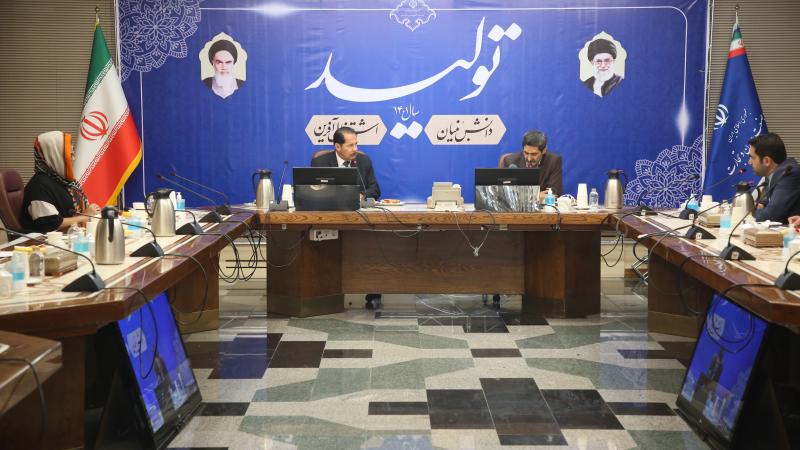 <span>اعلام آمادگی ایران برای ایجاد کامل خطوط ریلی در نیکاراگوئه</span>
