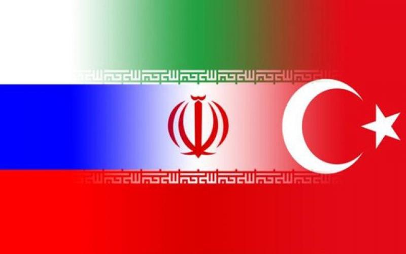 <span>امیر عبداللهیان: جمهوری اسلامی ایران مرکز دیپلماسی پویاست</span>
