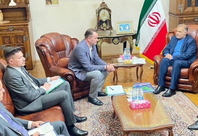 <span>اعلام آمادگی روسیه جهت مشارکت در طرح‌های زیرساختی در حوزه حمل‌و‌نقل دو کشور</span>
