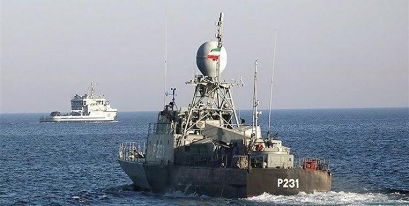 <span>ВМС армии ИРИ примут участие в морском параде по случаю Дня ВМФ в Каспийске</span>
