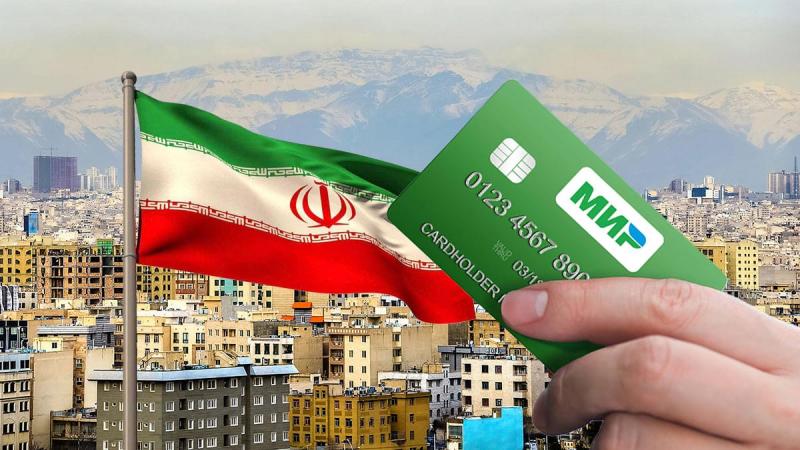 <span>مهدی صفری: بزودی سامانه پرداخت "میر" روسیه در ایران فعال خواهد شد</span>

