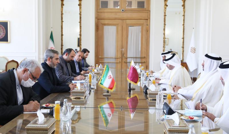<span>علی باقری کنی: کودک کشی صهیونیستها نشان دهنده هراس راهبردی آنها از آینده است</span>

