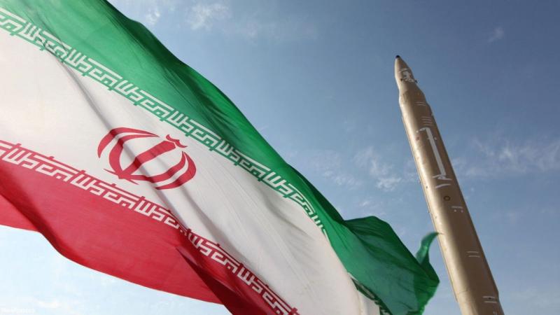 <span>ناصر کنعانی: انتقام خون شهید قاسم سلیمانی هیچ ارتباطی با موضوعات مذاکره رفع تحریم ها نخواهد داشت</span>

