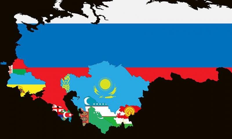<span>ایران مسیر امن مبادلات تجاری منطقه است </span>
