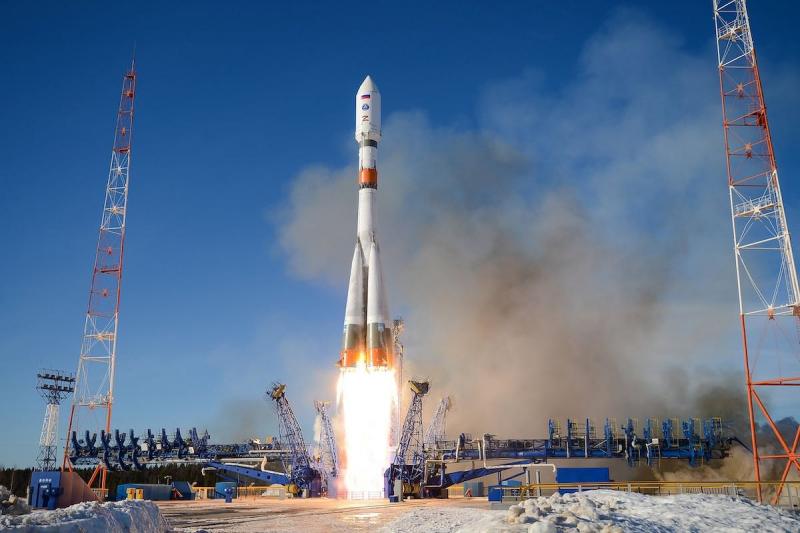 <span>Запуск Россией космического спутника Ирана – результат стратегического сотрудничества двух стран</span>
