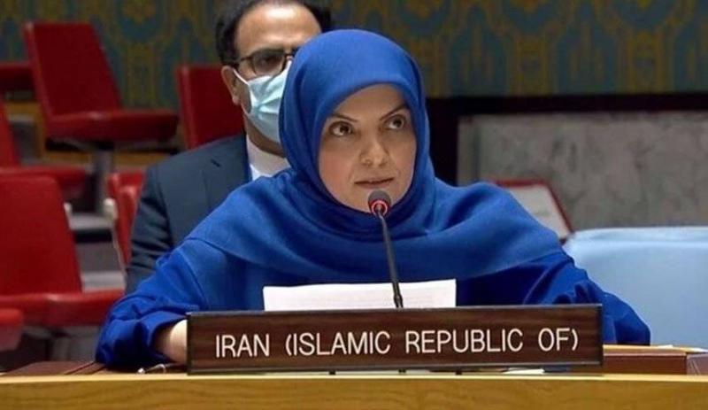 <span>ایران هرگونه خشونت علیه نمایندگی‌های دیپلماتیک و کنسولی خود در اروپا را محکوم کرد</span>
