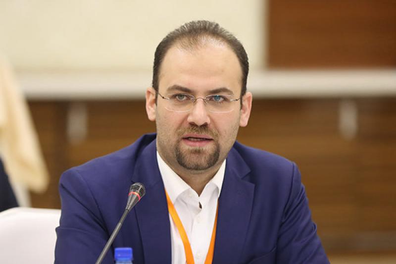 <span>ترفع: اجلاس تهران گردهم‌آیی کشورهای آسیای میانه برای تحقق ترانزیت ۲۰ میلیون تنی از مسیر ایران</span>

