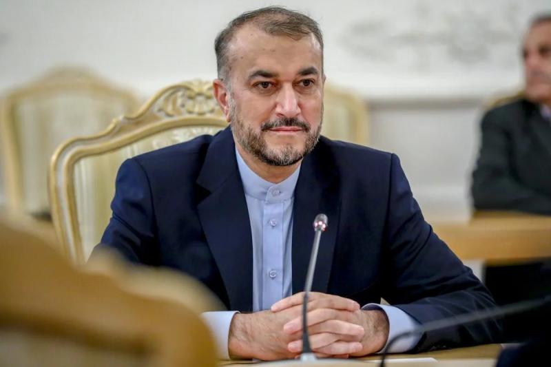 <span>امیر عبداللهیان: ما هم مخالف تسلیح روسیه و هم مخالف تسلیح اوکراین هستیم</span>

