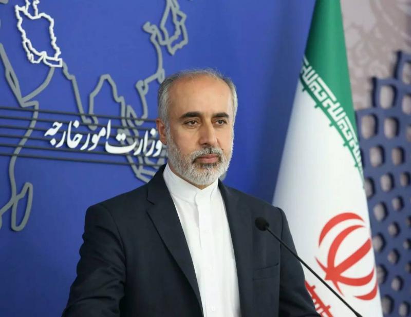 <span>کنعانی: استرالیا فاقد کمترین مشروعیت اخلاقی برای موعظه در باب حقوق بشر است</span>
