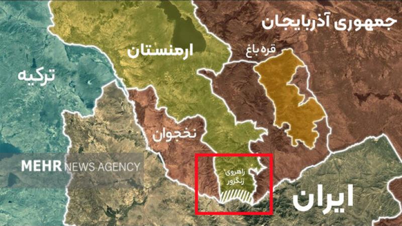 <span>کنعانی: ایران با تغییر ژئوپلیتیک و مرزهای بین المللی که نحوه ارتباطات سرزمینی جمهوری اسلامی ایران را با همسایگانش مخدوش بکند مخالف است</span>
