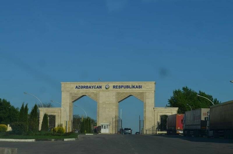 <span>دستورات لازم جهت حل مشکل گمرکی در مرز روسیه و آذربایجان صادر شد</span>
