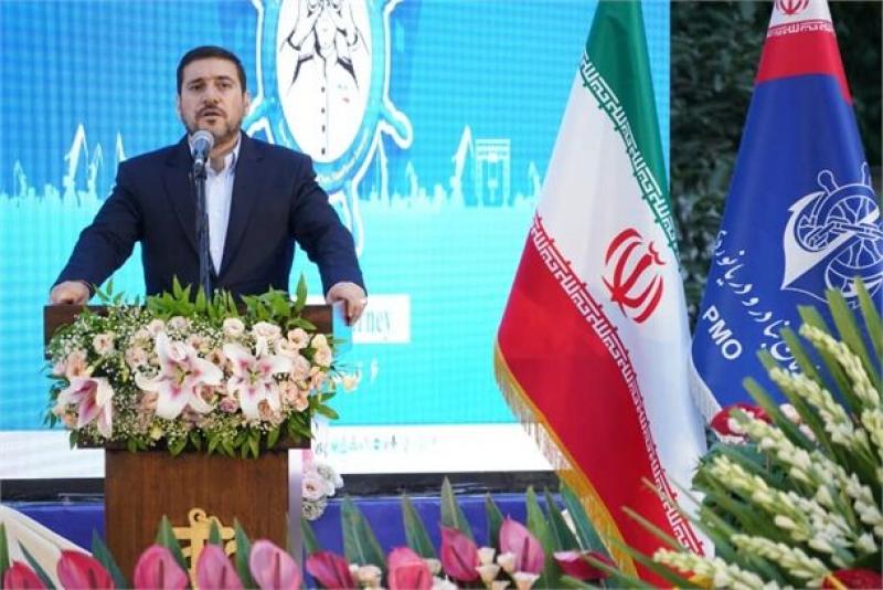<span>خرید و بهره‌برداری از ۸ فروند کشتی باری برای تجارت با روسیه</span>
