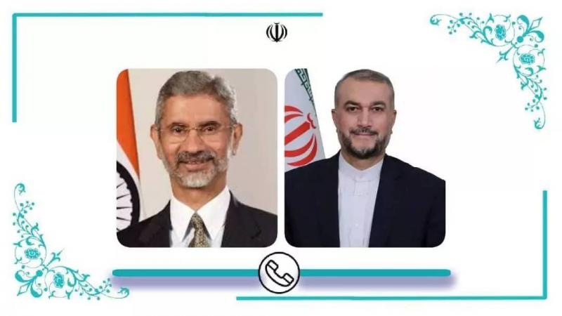 <span>تاکید بر ضرورت گسترش همکاری‌های دو جانبه ایران و هند در عرصه‌های مختلف</span>
