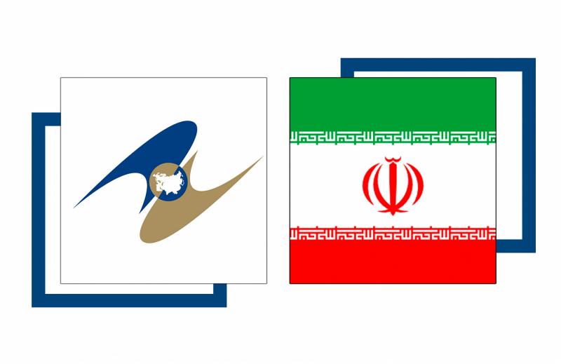 <span>بزودی موافقت‌نامه تجارت آزاد با اتحادیه اقتصادی اوراسیا امضاء خواهد شد</span>

