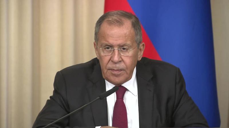 <span>Лавров: западники снова пытаются заставить мир бояться иранской угрозы</span>
