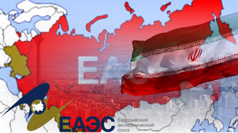 <span>Подписание Соглашения о ЗСТ между ЕАЭС и Ираном в первом полугодии с.г. позволит ускорить ратификационные процедуры</span>

