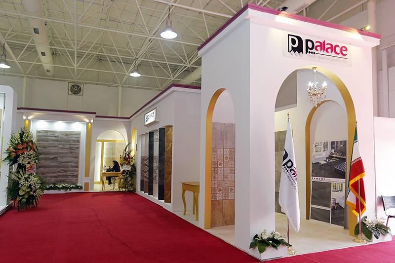 <span>بیست و سومین نمایشگاه بین المللی کاشی و سرامیک برگزار خواهد شد</span>

