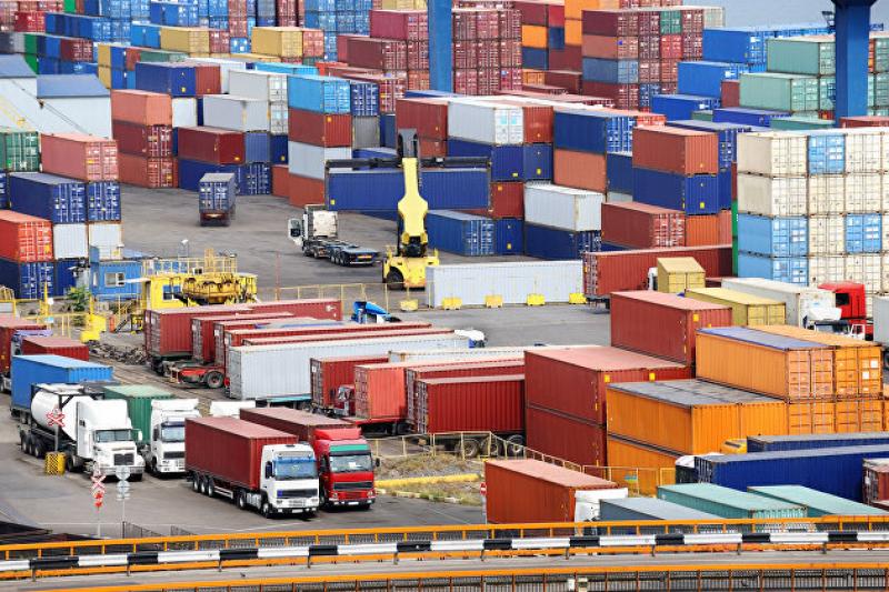<span>Экспорт провинции Занджан показал рост в 14%</span>
