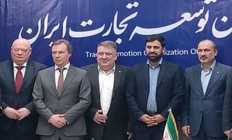 <span>قرارداد 450 میلیون یورویی سایپا با روسها</span>
