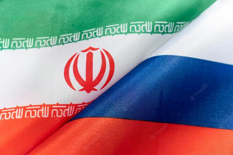 <span>تاکید ایران و روسیه بر ضرورت همکاری جهت مقابله با یکجانبه گرایی برخی کشور‌ها</span>

