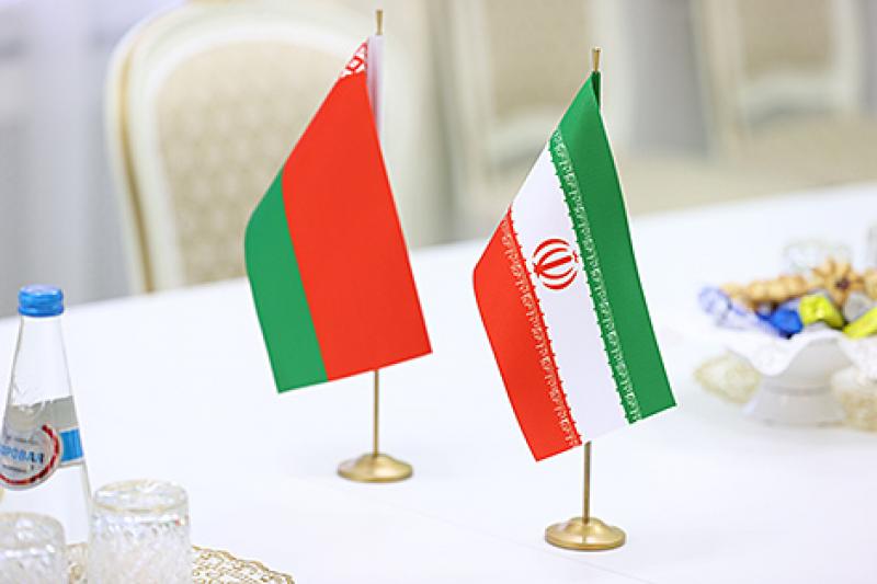 <span>پیش‌بینی افزایش حجم تجارت ایران و بلاروس به 400 میلیون دلار‌ تا 2 سال آینده </span>
