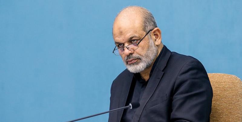 <span>وزیر کشور: صادرات غیرنفتی تا ۷۰ میلیارد دلار قابل افزایش است</span>
