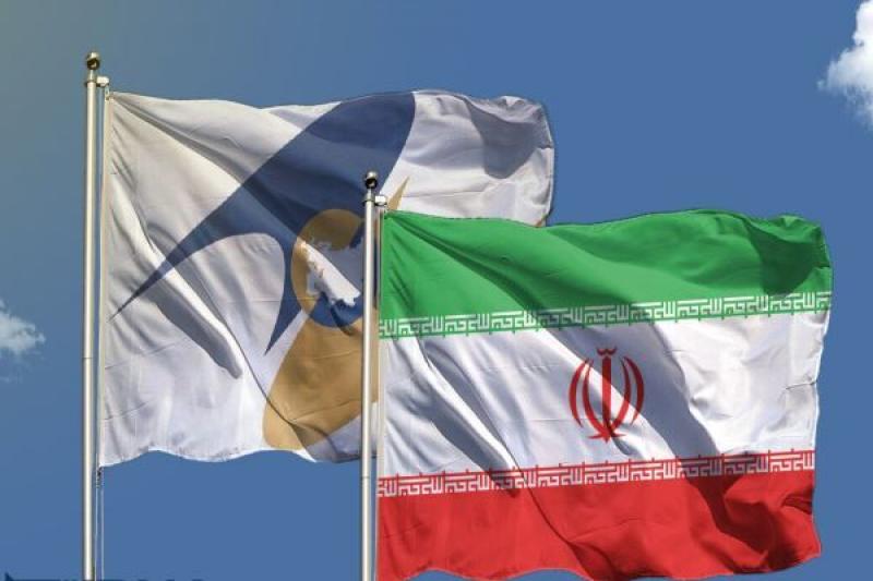 <span>تجارت ایران با کشورهای اوراسیا به حدود ۱.۸ میلیارد دلار رسید </span>

