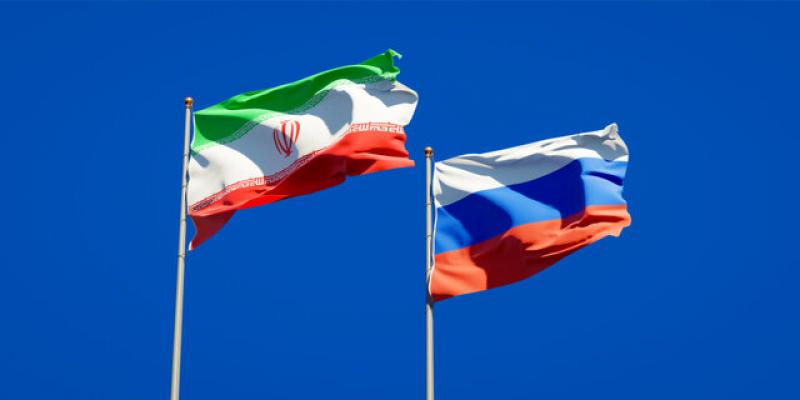 <span>دیدار نماینده ایران در سازمان شانگهای با نماینده ویژه رئیس جمهور روسیه</span>
