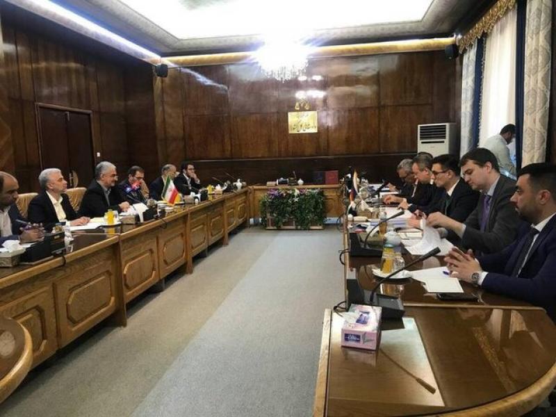 <span>نشست کارگروه مقابله با جرایم بین دادستانی‌های کل ایران و روسیه برگزار شد</span>
