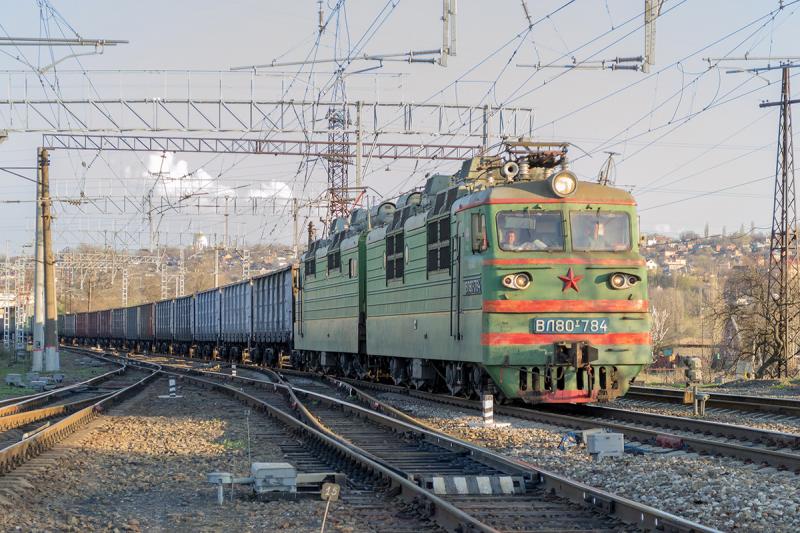 <span>Экспортные погрузки на западной ветке МТК "Север-Юг" показали рост в 2023 г</span>
