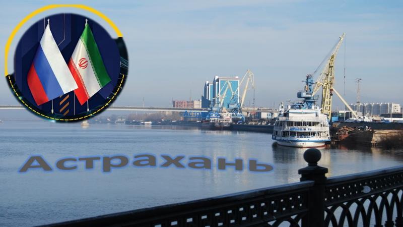 <span>خیز اتاق بازرگانی زنجان برای همکاری با اتاق بازرگانی آستراخان روسیه</span>
