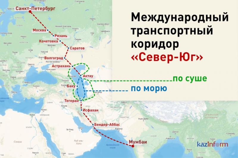 <span>Фонд Исламской революции Mostazafan построит в Астраханской области логистический центр</span>
